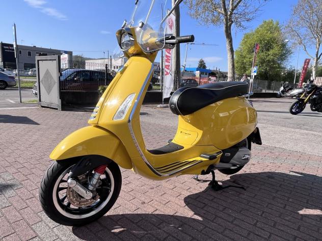 Piaggio Vespa 125 Sprint null - Foto 6