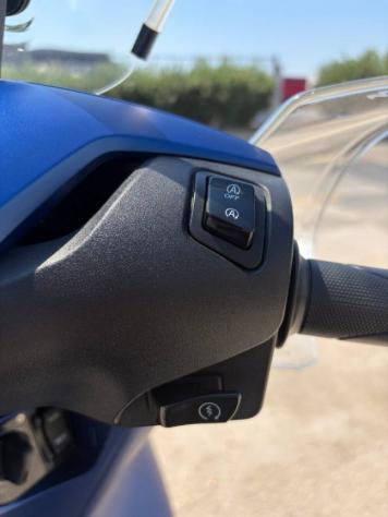 HONDA SH 125 I rif. 24010815 - Foto 7