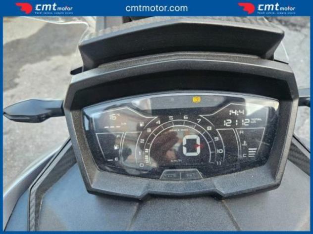 APRILIA SR 200 Garantito e Finanziabile rif. 24219969 - Foto 5