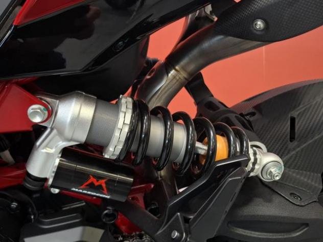 ITALJET MOTO Italjet Dragster 700 Twin Premium MY26 (2025-) rif. 24011140 - Foto 9