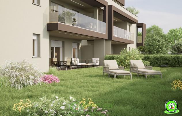 APPARTAMENTO di 3 vani e di 1 mq (CAVENAGO DI BRIANZA) rif. IGC NUOVO 3 L 252 - Foto 7