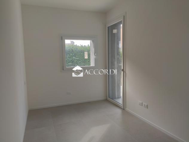 APPARTAMENTO di 3 vani e di 80 mq (MONASTIER DI TREVISO) rif. SM25AB - Foto 2