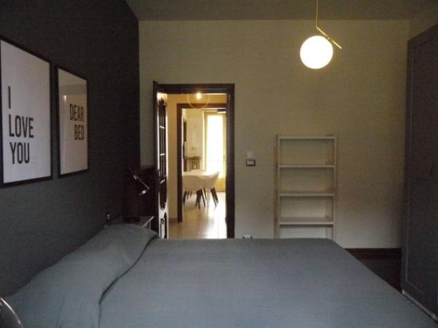 Appartamento di 110 m² con 4 locali in affitto a Torino - Foto 16