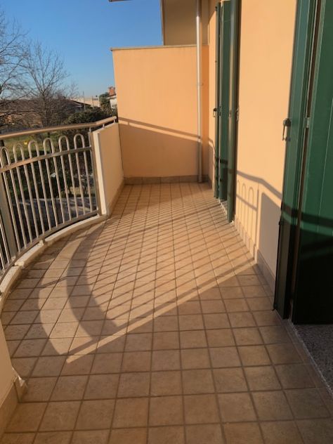 3326 Villa a schiera non arredata a Cavalicco - Foto 6