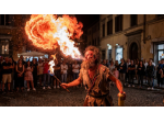 SPUTAFUOCO MANGIAFUOCO