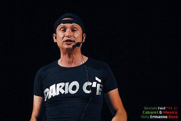 CABARET SAREZZANO - Foto 2
