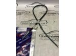 Cavo Freno a Mano Nissan Cabstar E 364529X503 364529X502