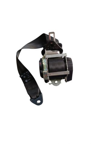 Cintura dx anteriore Peugeot 2008 2013 98412247xx
