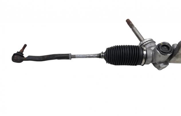 SCATOLA DELLO STERZO RENAULT Captur Serie 490013552R K9K Diesel 1500 (1319) - Foto 7