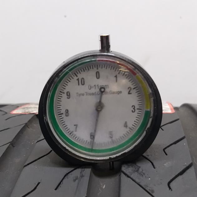 2 GOMME 285 40 20 CONTINENTAL A61590 - Foto 3
