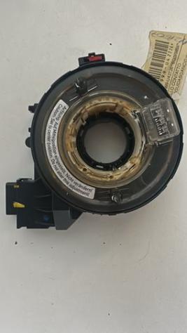 ANELLO CONTATTO DEVIOGUIDASGANCIO (dal telaio 9N6170001) 999-U1305956 Meccanica  Sterzo  Volante  Devioguida completo SEAT - CORDOBA - 01-01-2003 - 01