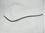 TUBO FRENO POSTERIORE YAMAHA YZF R 125 2008 - 2013 5D7F58730000	REAR BRAKE HOSE