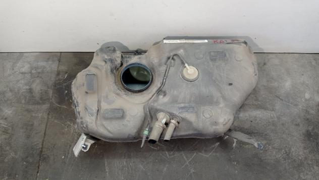 SERBATOIO CARBURANTE FORD Ka Ka+ Serie 2371302 APKE benzina 1196 (1620) - Foto 2