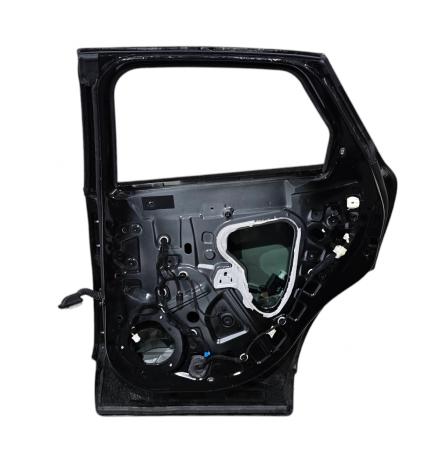 PORTIERA POSTERIORE DESTRA RENAULT Captur Serie 821008581R (19) - Foto 14