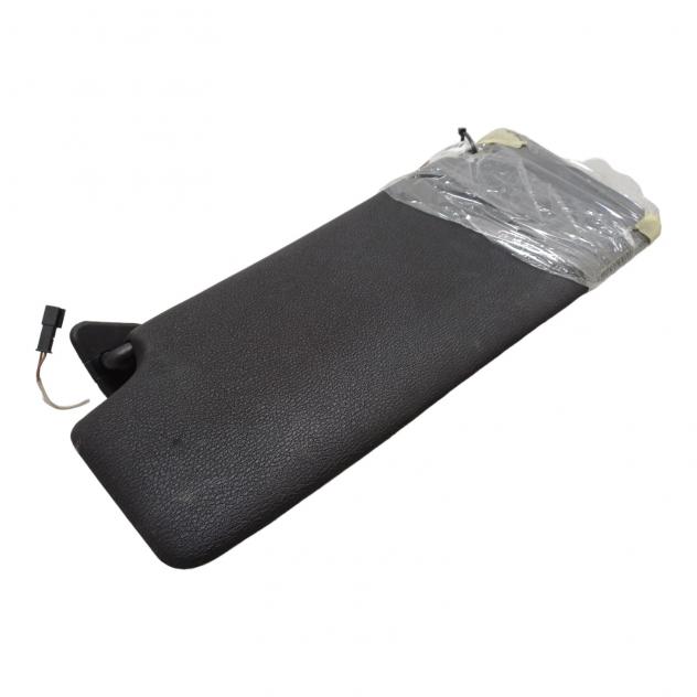 PARASOLE ALETTA LATO PASSEGGERO BMW X3 1° Serie 51163416068 (0410) - Foto 5
