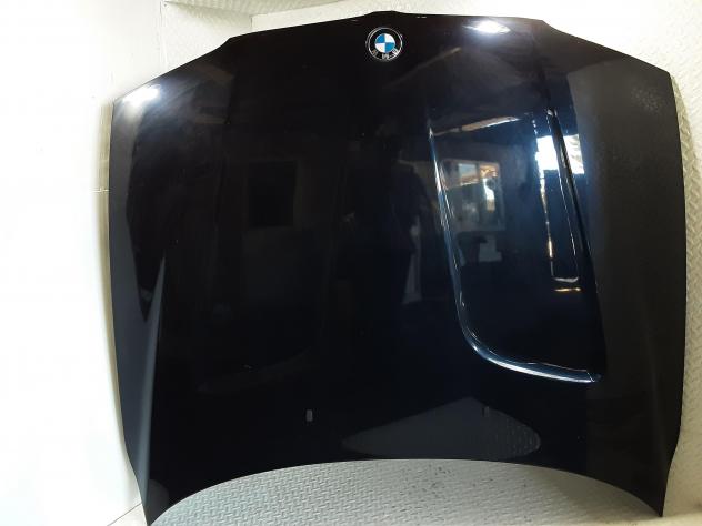 COFANO ANTERIORE BMW X3 1° Serie N47 D20 A, N47 D20 C (0410)