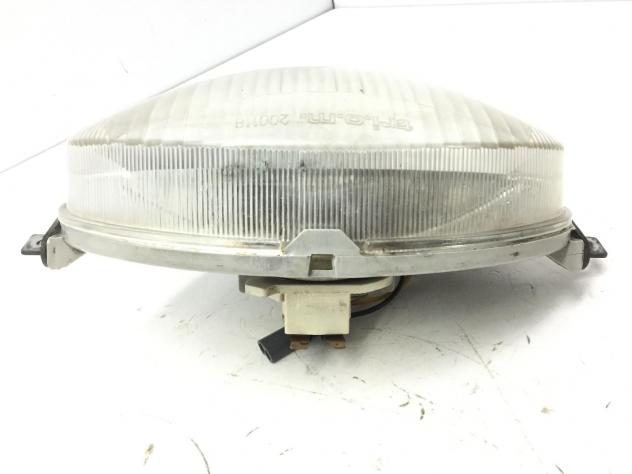 PIAGGIO VESPA ET4 50 FARO FANALE ANTERIORE 2000 2005 C38200 - Foto 6