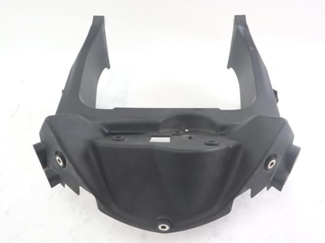 BMW F 800 ST 46637690809 SUPPORTO STRUMENTAZIONE K71 04 - 12 FRONT PANEL CARRIER