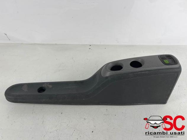 Tunnel Centrale Smart Fortwo A4516890031 - 39772 - Foto 5