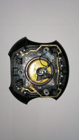 Airbag Volante mini countryman 2014 6048455 - Foto 3