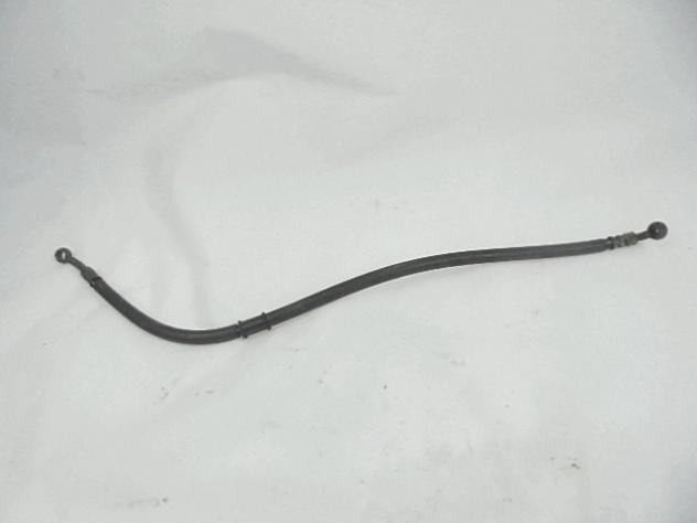 TUBO FRENO POSTERIORE YAMAHA YZF R 125 2008 - 2013 5D7F58730000 REAR BRAKE HOSE