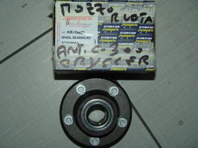 Cuscinetto ruota anteriore chrysler 300c b4779199aa - Foto 3