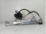 MECCANISMO ALZAVETRO ANT. SX CITROEN C4 Cactus 9833196280 (1418)