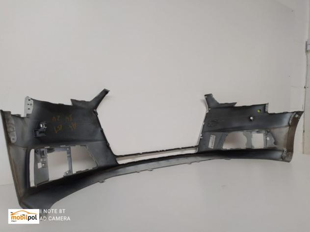 Paraurti anteriore Audi A4 8W0 (bianco) - 8086 - Foto 6