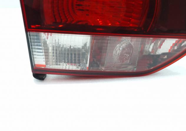 STOP POSTERIORE SINISTRO INTEGRATO NEL PORTELLO VOLKSWAGEN Golf 6 Berlina 5K0945093K (0812) - Foto 7