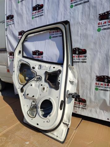 PORTIERA POSTERIORE SINISTRA FORD EcoSport Serie 2346142 XUJH (12) - Foto 6