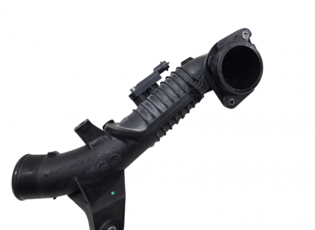 TUBO INTERCOOLER FIAT Panda 3° Serie 7800489300 312A2000 Bifuel/Gas 900 (12) - Foto 12