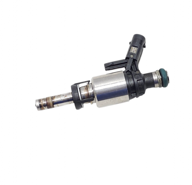 INIETTORE AUDI A3 RS3 Serie (8V) 07K906036 DAZ Benzina 2500 (1220) - Foto 6