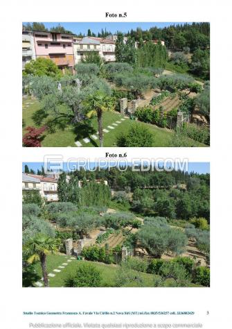 Terreno di 2310 mq in vendita a San Giorgio Lucano - Rif. 4554498