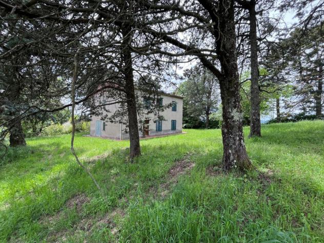 RUSTICO di 8 vani e di 208 mq (SORANO) rif. SANVALE350 - Foto 10