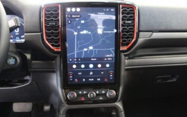 FORD Ranger Raptor 3.0 Ecoboost V6 293 CV Double Cabina KM0 MY26 rif. 23765953 - Foto 5