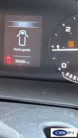 FIAT DUCATO AMBULANZA (4388) - Foto 8