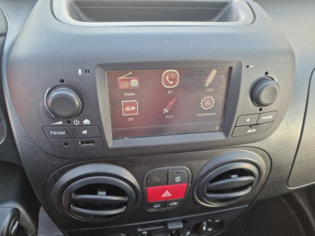 Fiat Fiorino 1.3 MJT 95CV - Foto 7