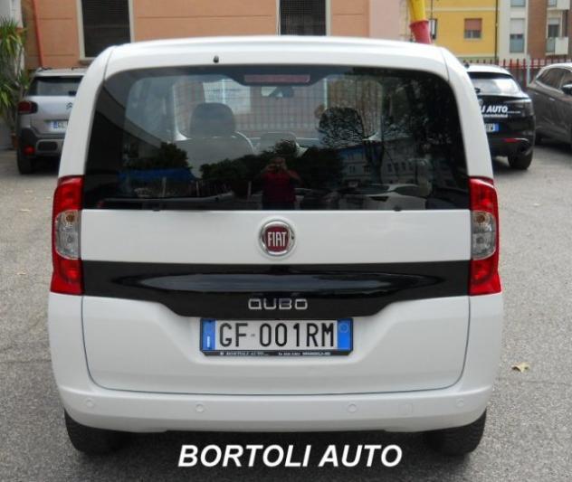 FIAT Fiorino QUBO 1.3 MJT 29.000 KM COMBI N1 AUTOCARRO 4 POSTI rif. 23873168 - Foto 4