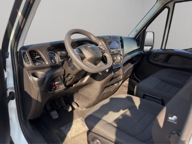 IVECO Daily 35 S14 LH3 OFFICINA MOBILE rif. 23826035 - Foto 7