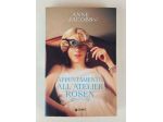 Appuntamento all'atelier Rosen di Anne Jacobs 1°Ed.Giunti, settembre 2023