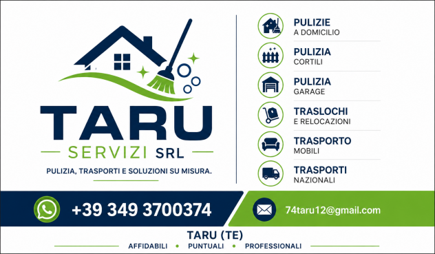 Taru Servizi