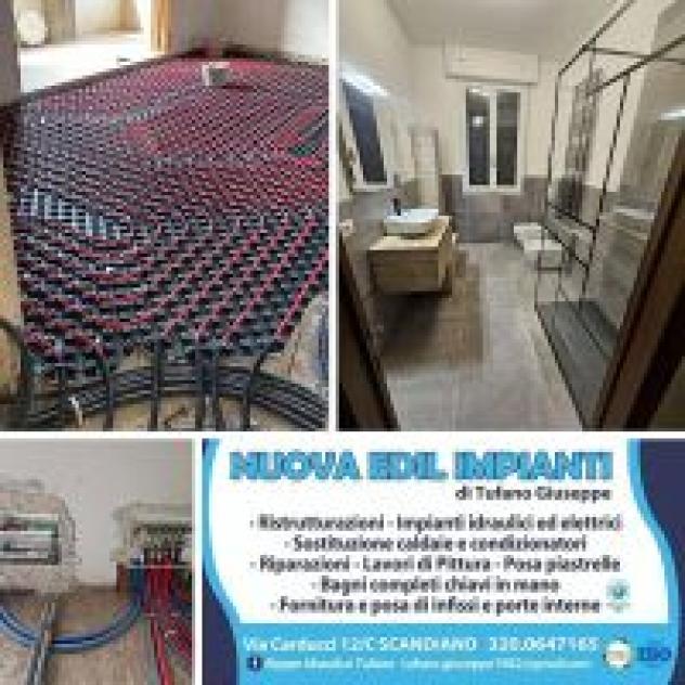 Nuova Edil Impianti