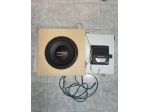 Subwoofer Hertz 300mm amplificatore Alpine MRP-M350
