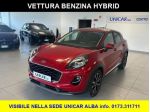 FORD Puma 1.000 BENZINA HYBRID 125 CV TITANIUM  rif. 23957568