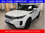 LAND ROVER Range Rover Evoque 2.0 ibrido/diesel 163cv. 4x4, N1 AUTOCARRO 5  &hellip;