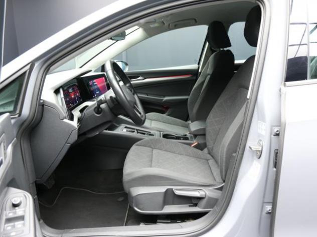VOLKSWAGEN Golf 2.0 TDI DSG 116CV Life rif. 24108474 - Foto 9