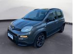 FIAT Panda 1.0 FireFly Hybrid City Life