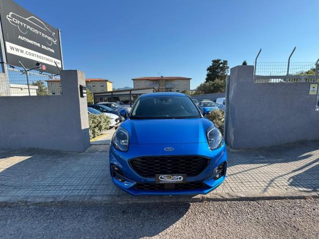 FORD PUMA ST LINE -PRONTA CONSEGNA - ITALIANA - Foto 4
