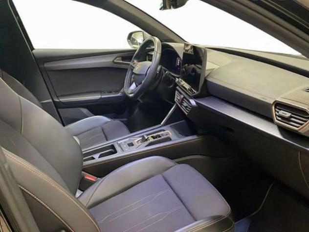 CUPRA Leon sportstourer 1.5 hybrid 150cv dsg rif. 23972340 - Foto 6
