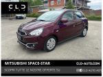 Mitsubishi Space Star 1.0 Intense NAVI ClearTec